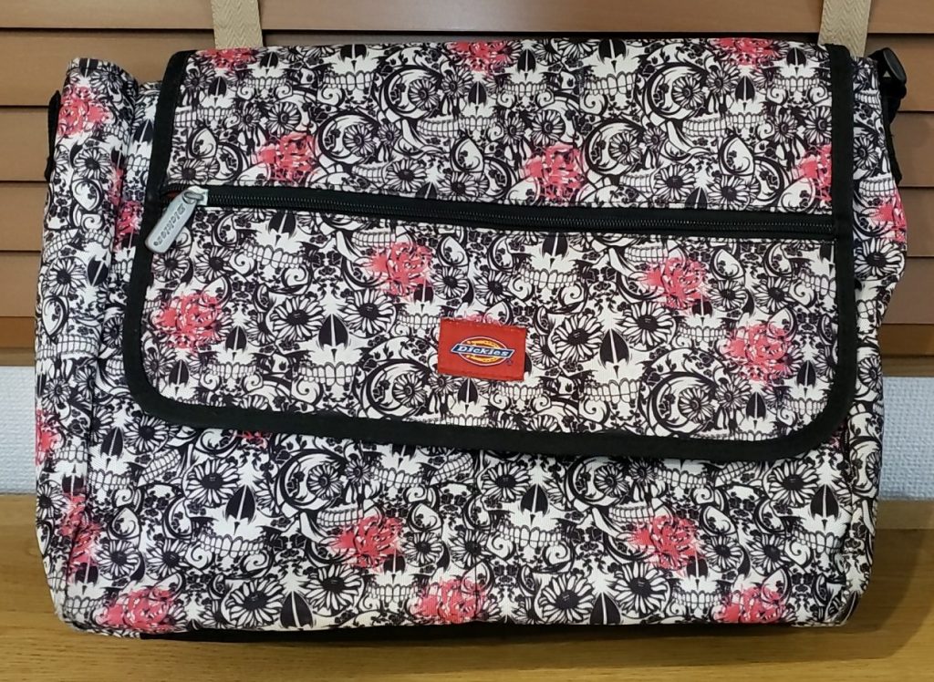 コルサ　ディッキーズ　バッグ