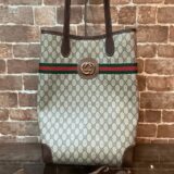 オールドグッチ (GUCCI)の修理について