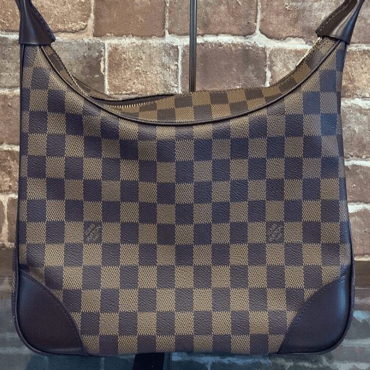 ルイヴィトン　ブローニュ　20257/12