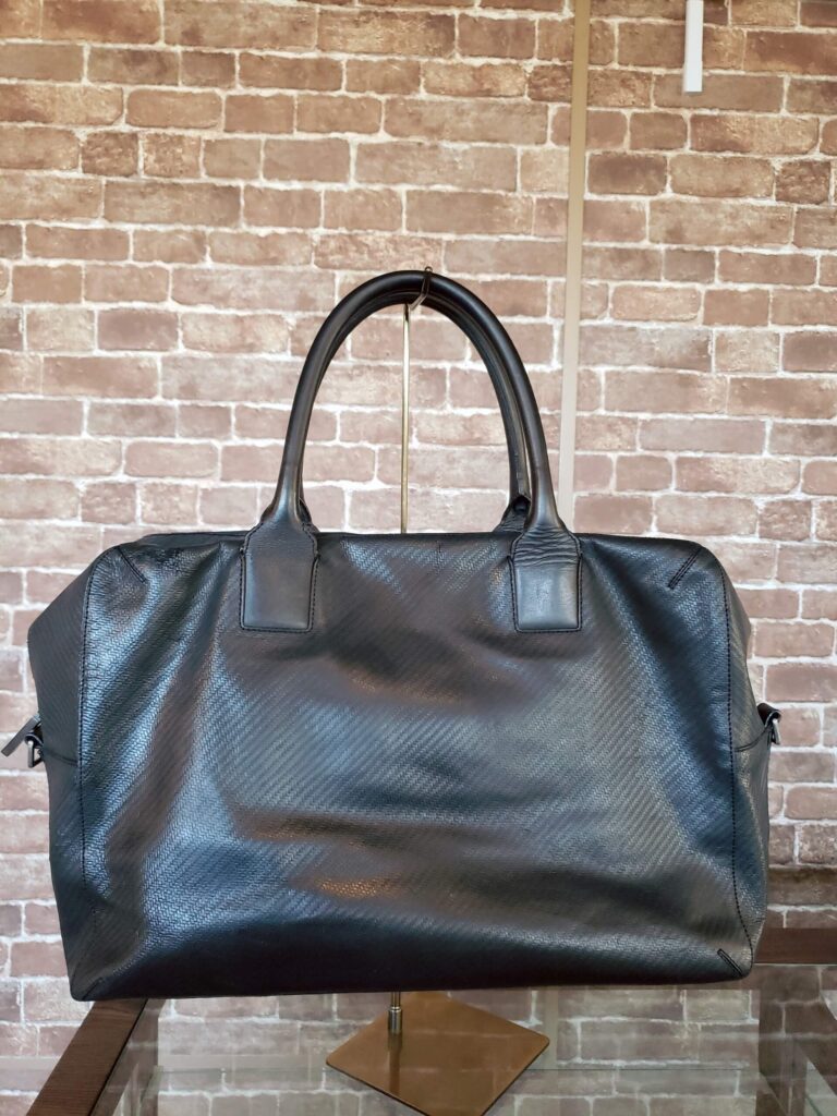 コルサ　ダンヒル　修理