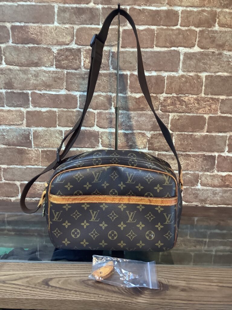 ルイヴィトンリポーター　2024　6/6　