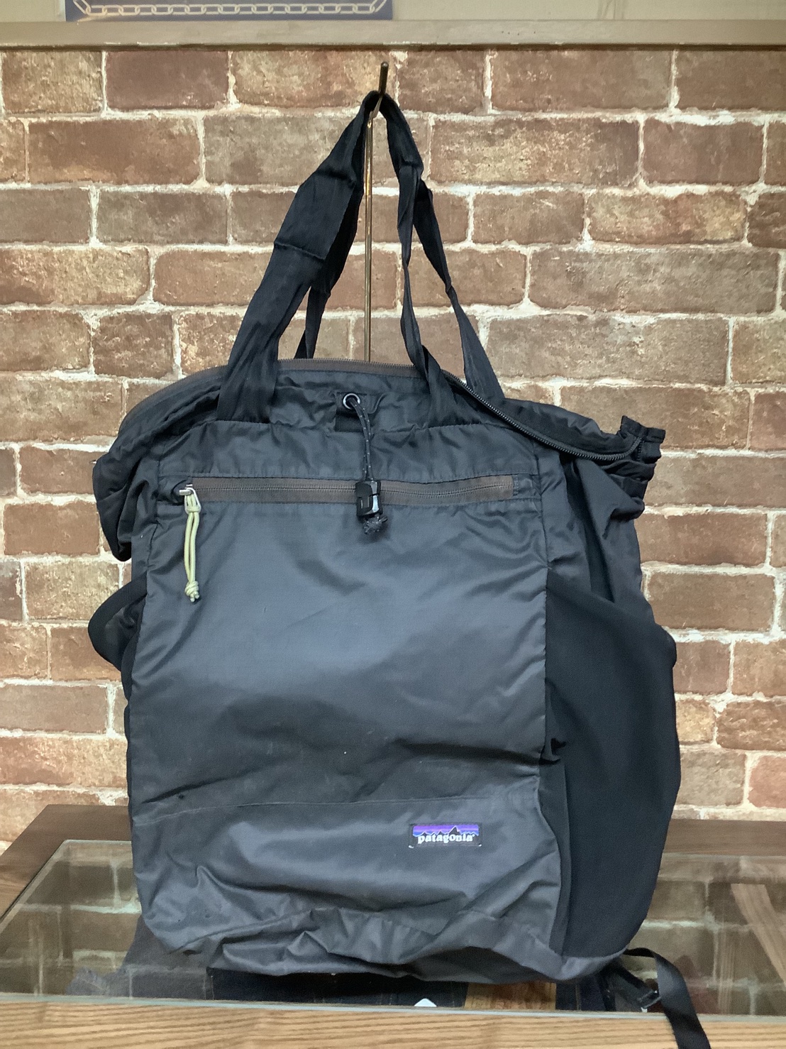 2025　3/18　パタゴニア