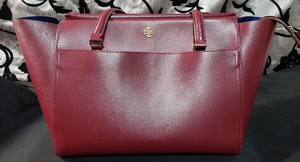 コルサ　トリバーチ　バッグ