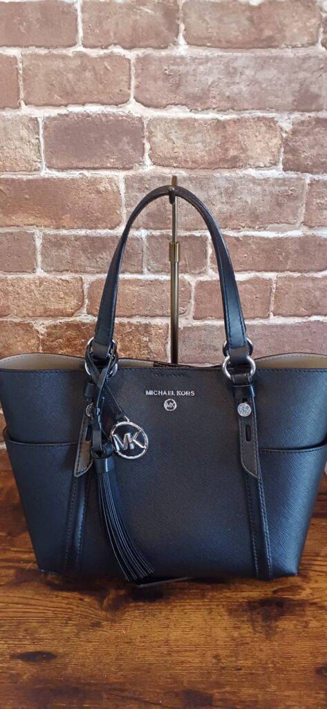 マイケルコース　修理　2022 10/12