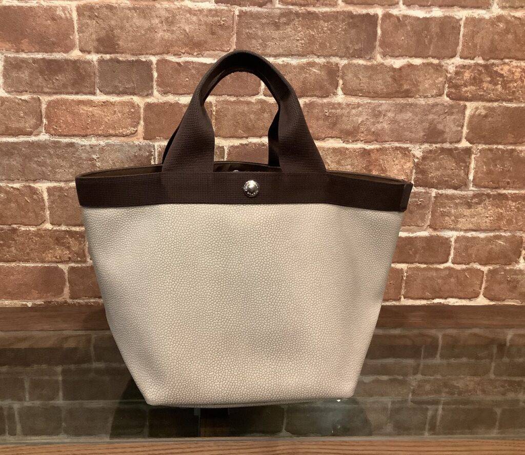 エルベシャプリエ　ハンドル交換　2023 3/2