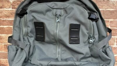 f/ce（エフシーイー）製品修理メンテナンスついて