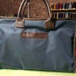 コルサ　フェリージ　バッグ修理