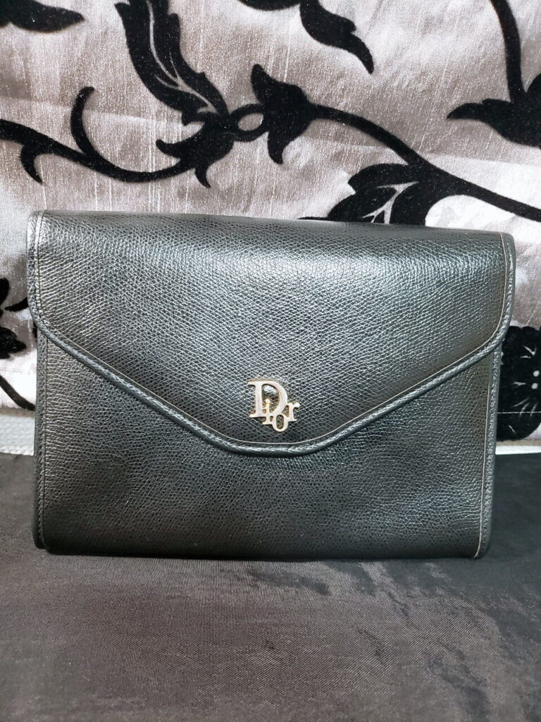 コルサ　クリスチャンディオール　バッグ