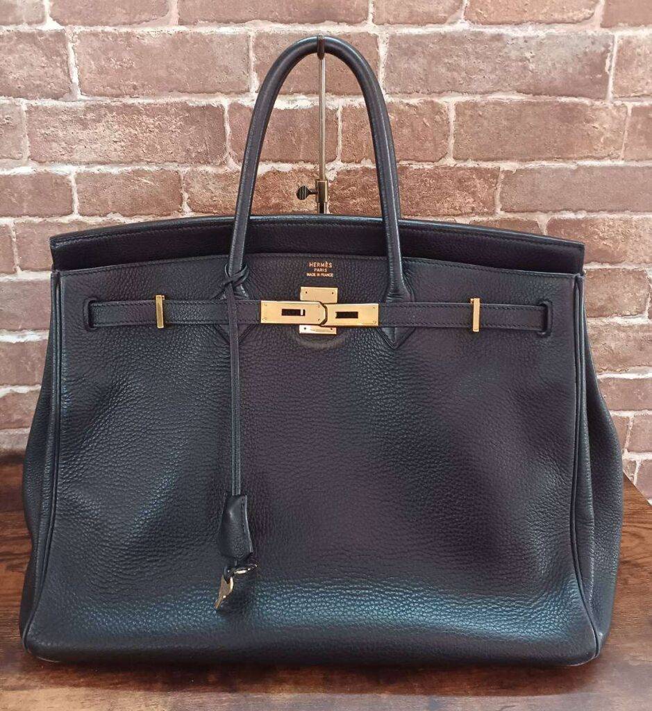 エルメス修理　エルメスバッグ修理　