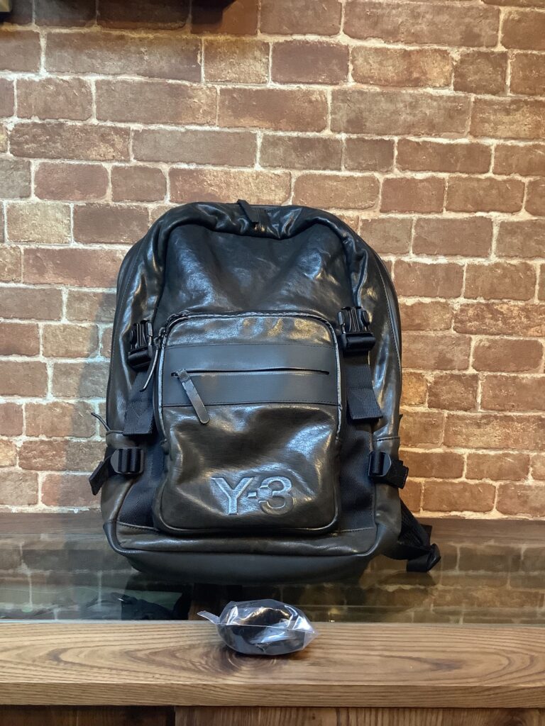 ワイスリー　修理　12/30