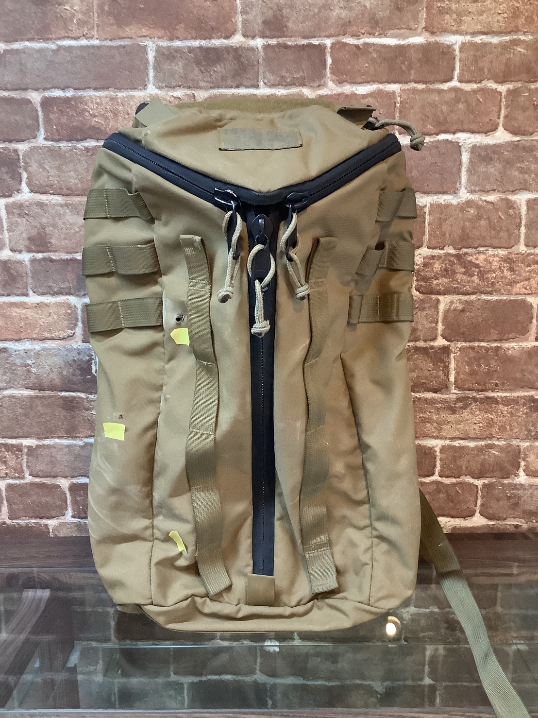 ミステリーランチ　2023 12/31