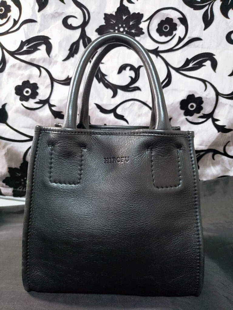 コルサ　ヒロフ　バッグ