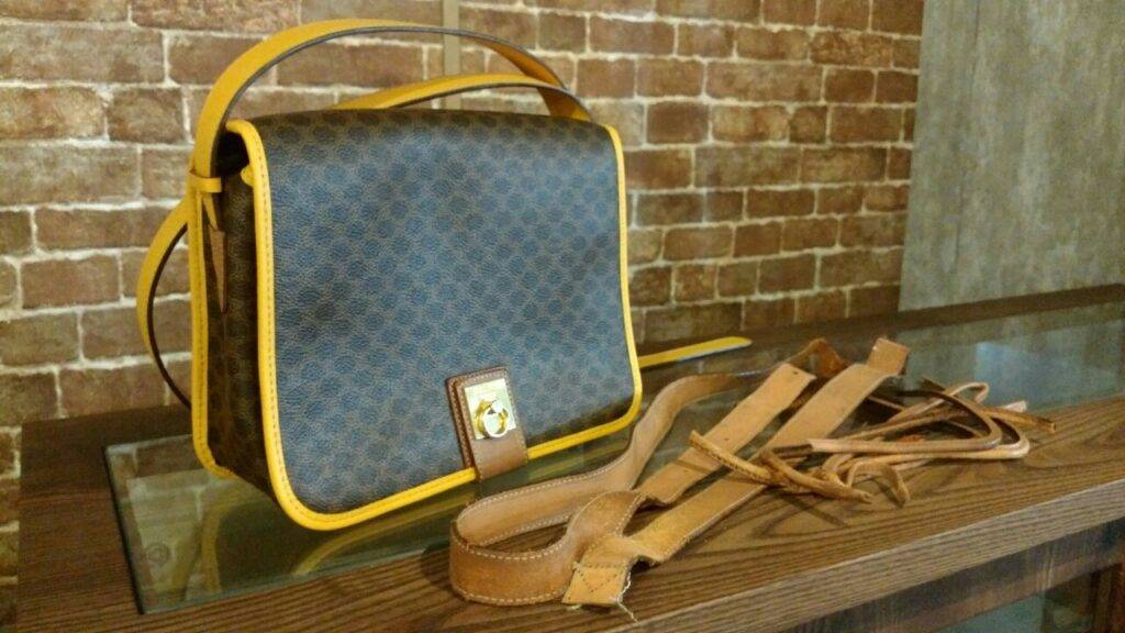 コルサ　セリーヌ　カスタム３