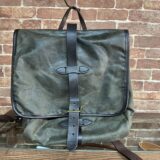 フィルソン（FILSON）のバッグ修理について
