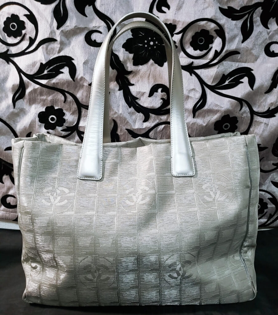 コルサ　シャネル　トラベルライン