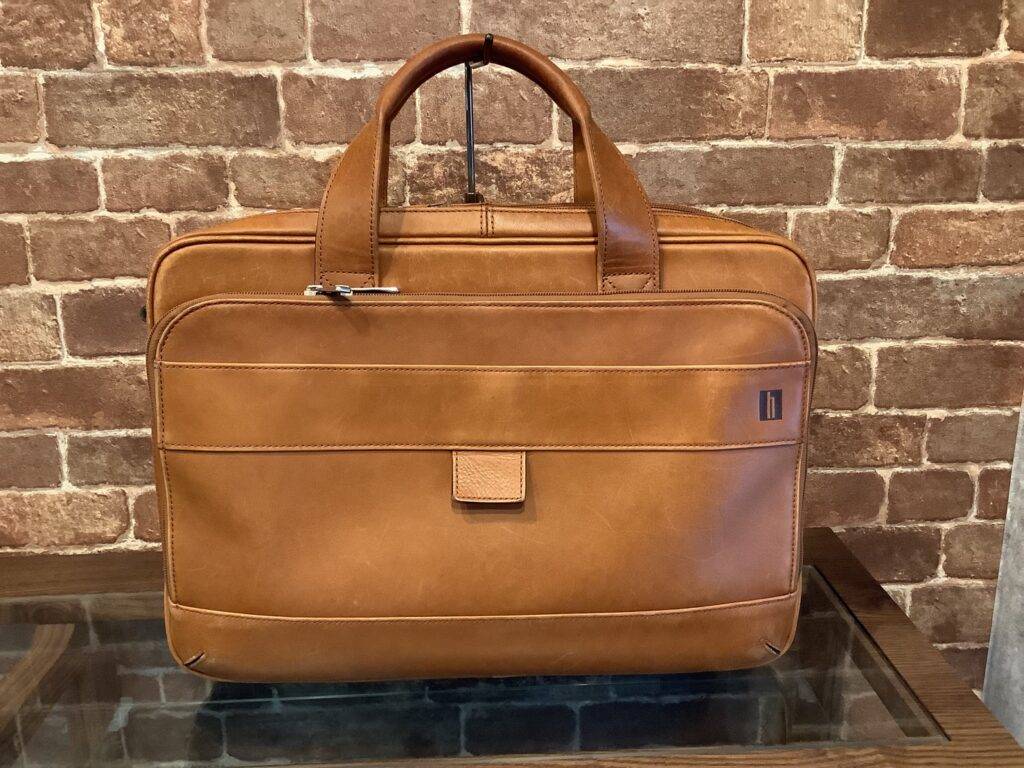 コルサ　ハートマン　バッグ　2022 12/2