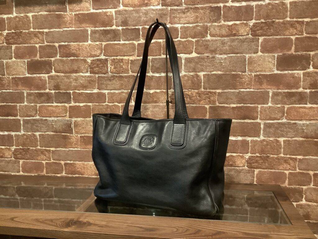 グルカ　バッグ修理　2022 12/13