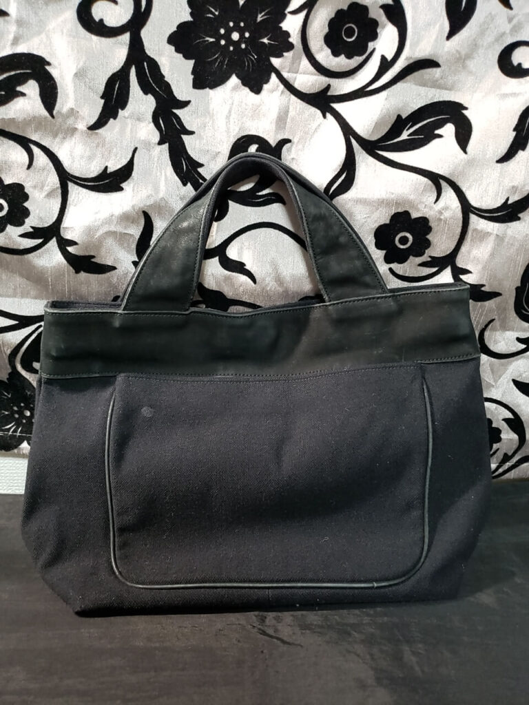 コルサ　サザビー　バッグ