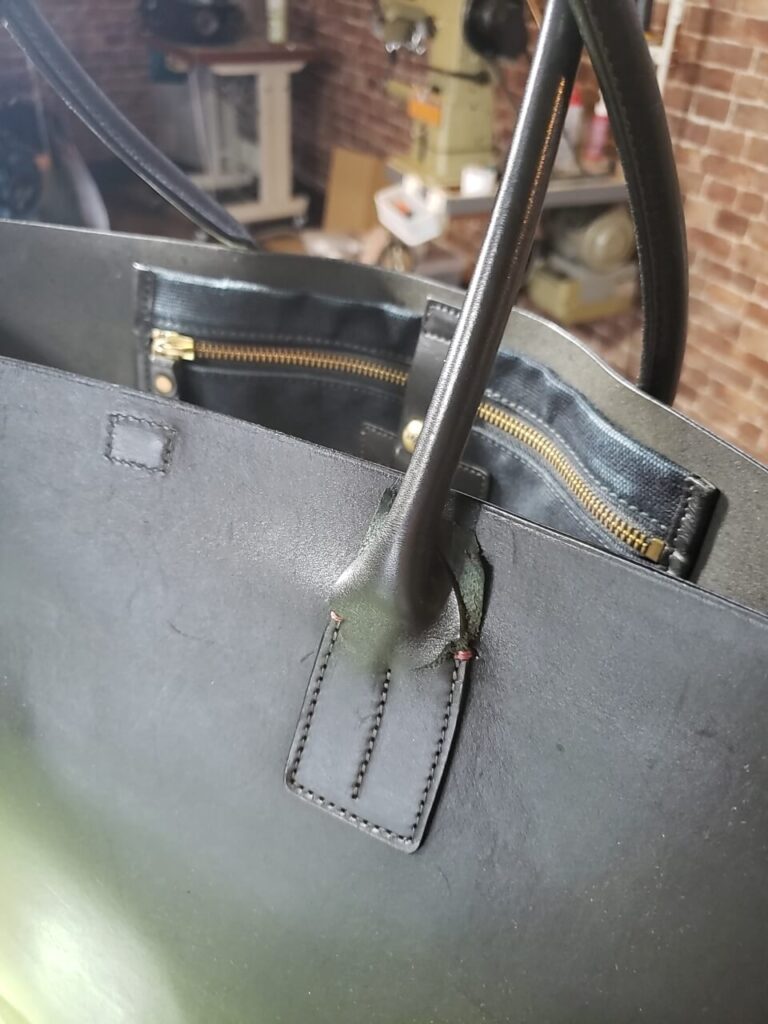 コルサ　持手交換について