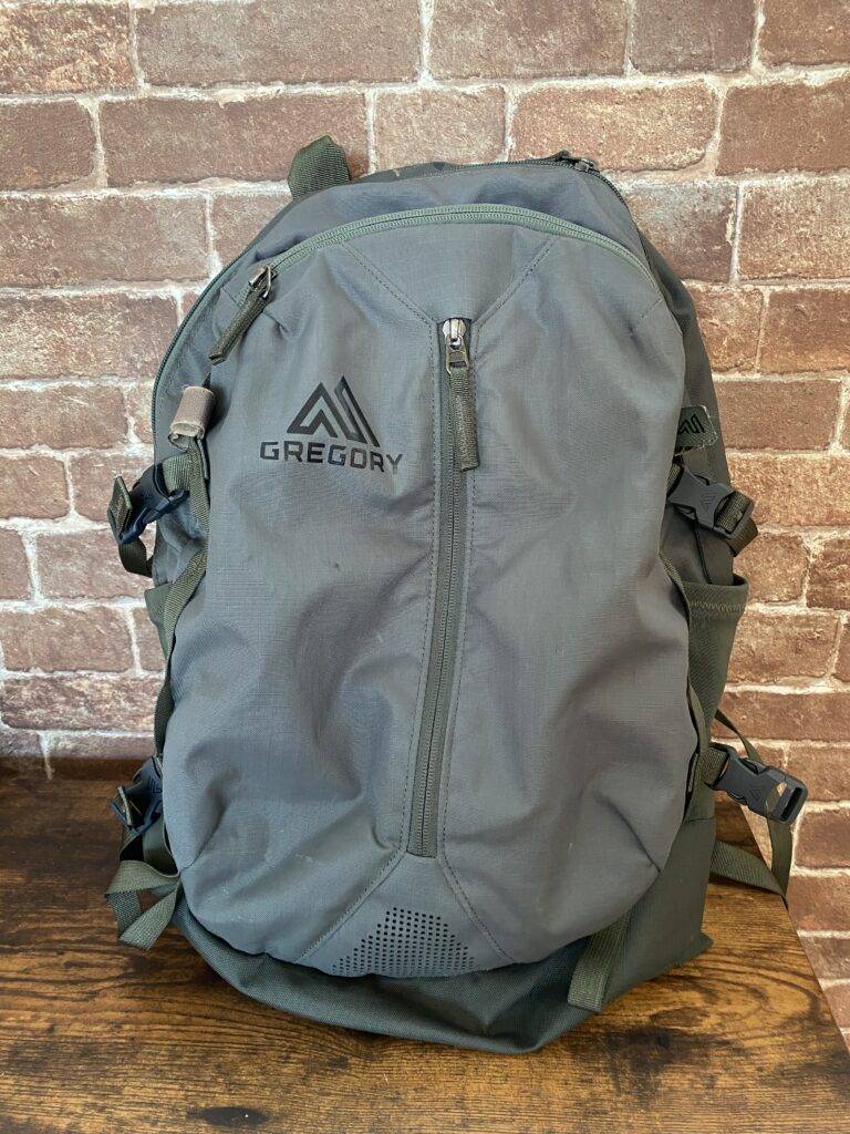 コルサ　ショルダー根元再縫製