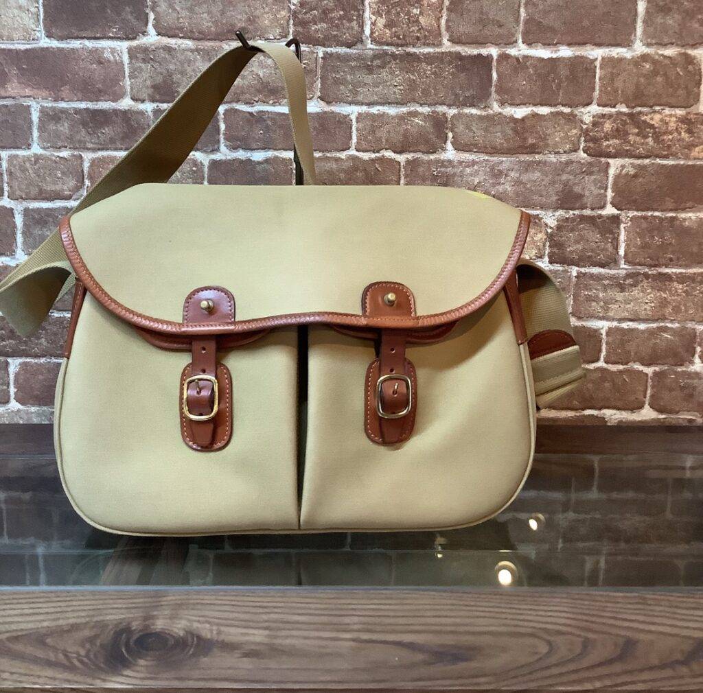 ブレディ　バッグ修理　2023 6/15