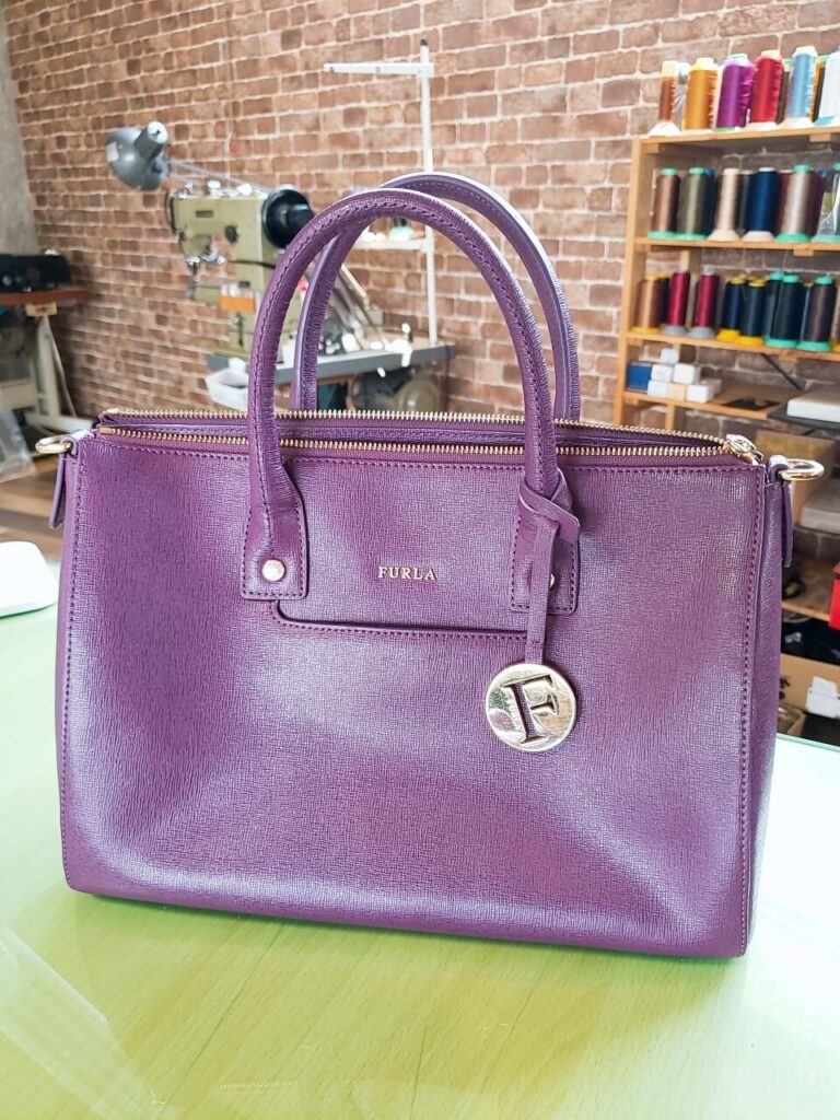 コルサ　フルラ　修理　カルテ