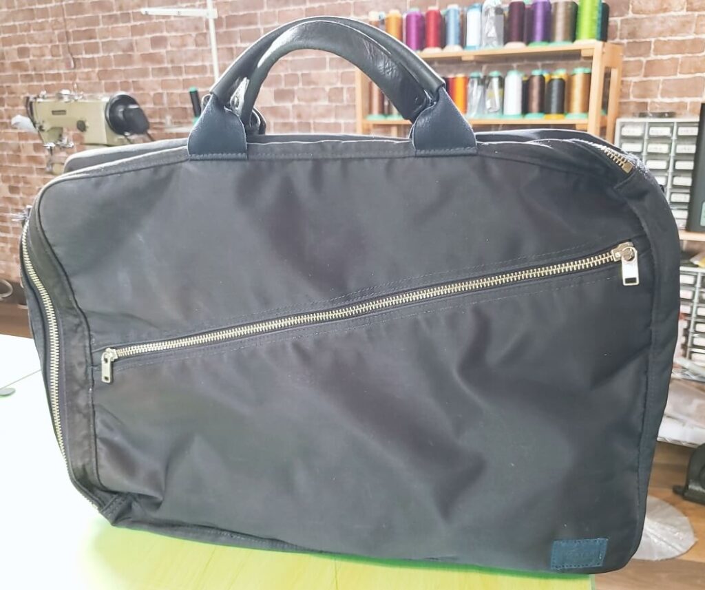 コルサ　ポーター　修理　カルテ