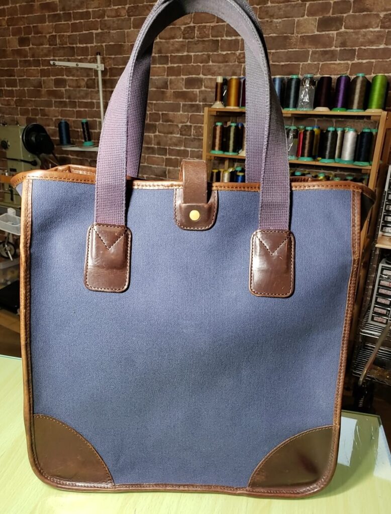 コルサ　ホワイトハウスコックス　修理　カルテ２