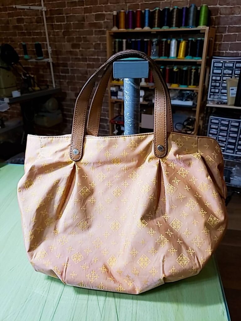 コルサ　ラシット　持手交換　カルテ