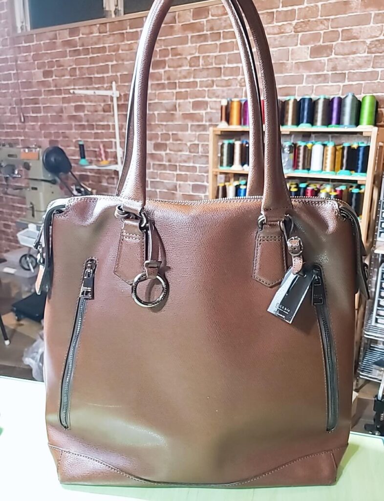 コルサ　エフクリオ　持手交換　カルテ