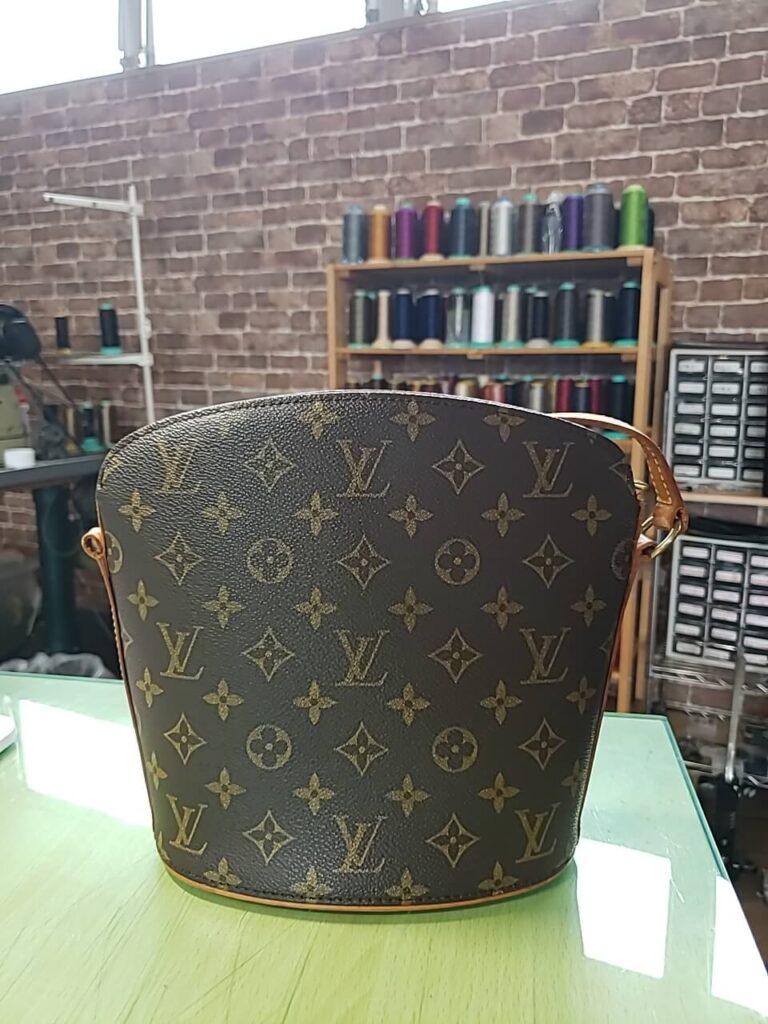 コルサ　ルイヴィトン　ドルーオ　買取　カルテ