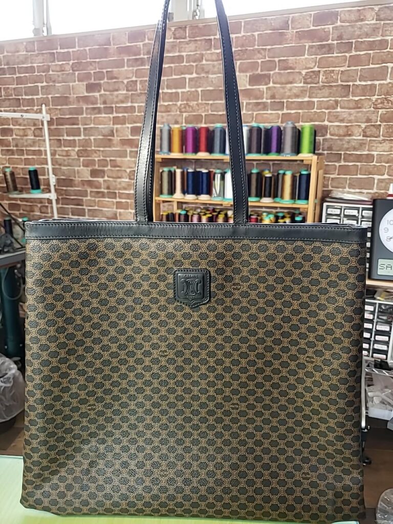 コルサ　セリーヌ　平手交換　カルテ