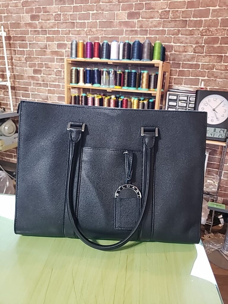 コルサ　ブルガリ　丸手交換　カルテ