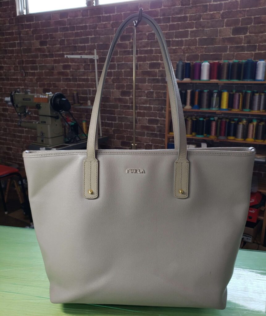 コルサ　フルラ　持ち手交換　カルテ