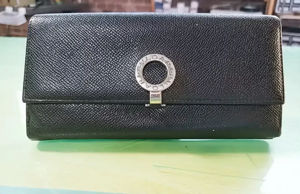 コルサ　ブルガリ　内装交換・ホック交換　カルテ