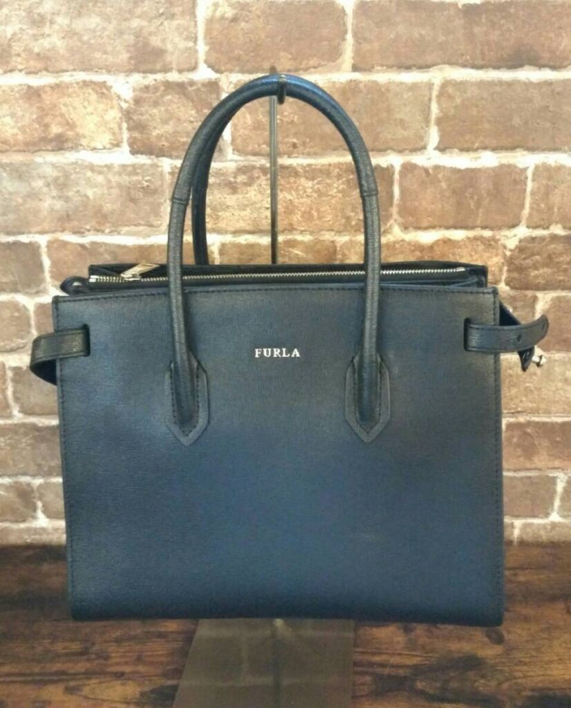 コルサ　フルラ　根革交換　カルテ