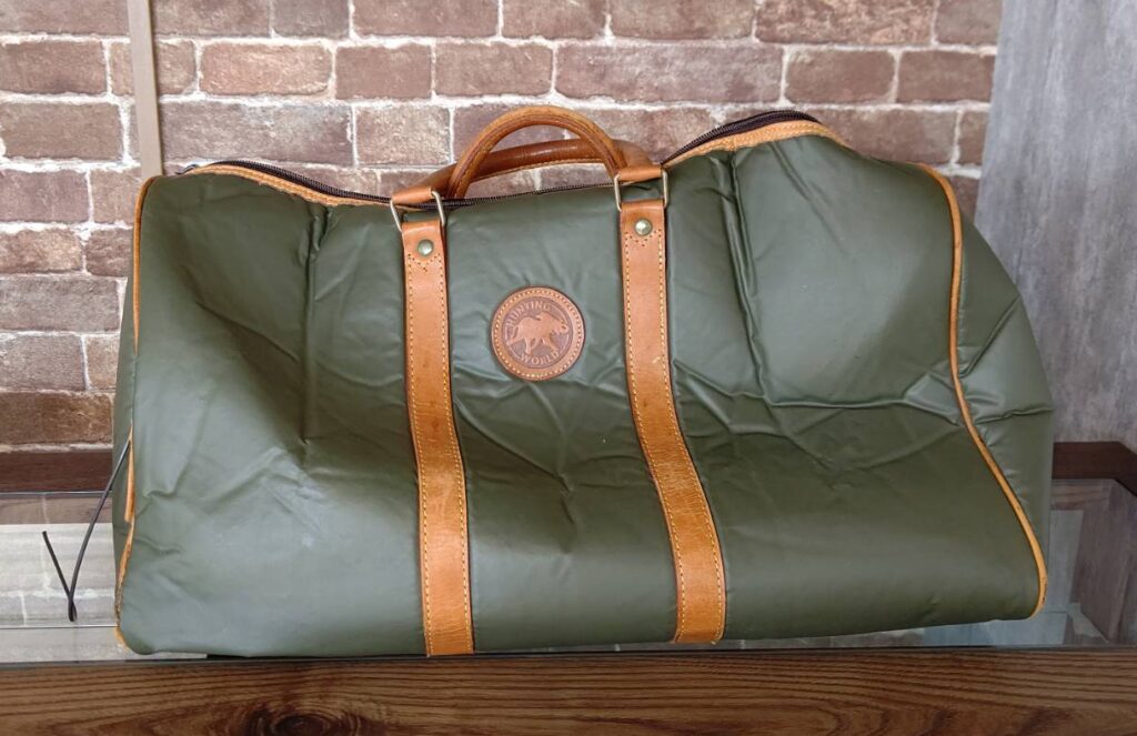 コルサ　ハンティングワールド　玉縁パイピング交換　カルテ