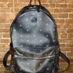 コルサ　MCM　ファスナー交換　カルテ