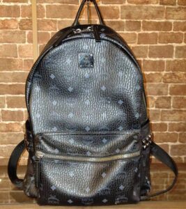 コルサ　MCM　ファスナー交換　カルテ