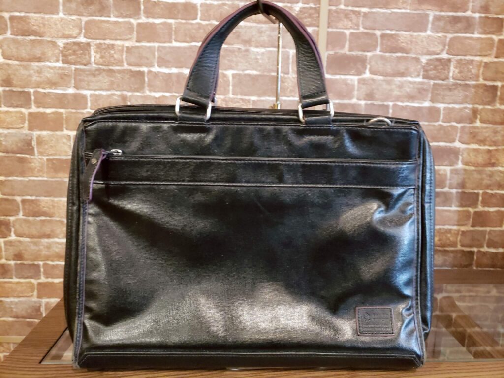 コルサ　タケオキクチ　パイピング交換　ファスナー交換　