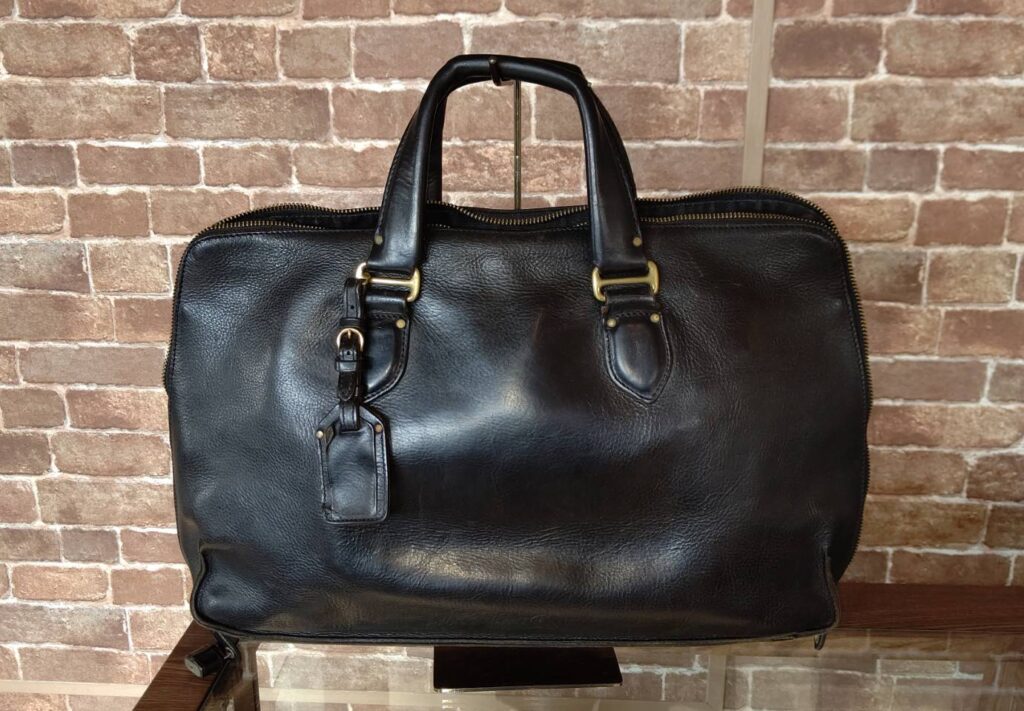 コルサ　フェリージ　持手再作成①　カルテ