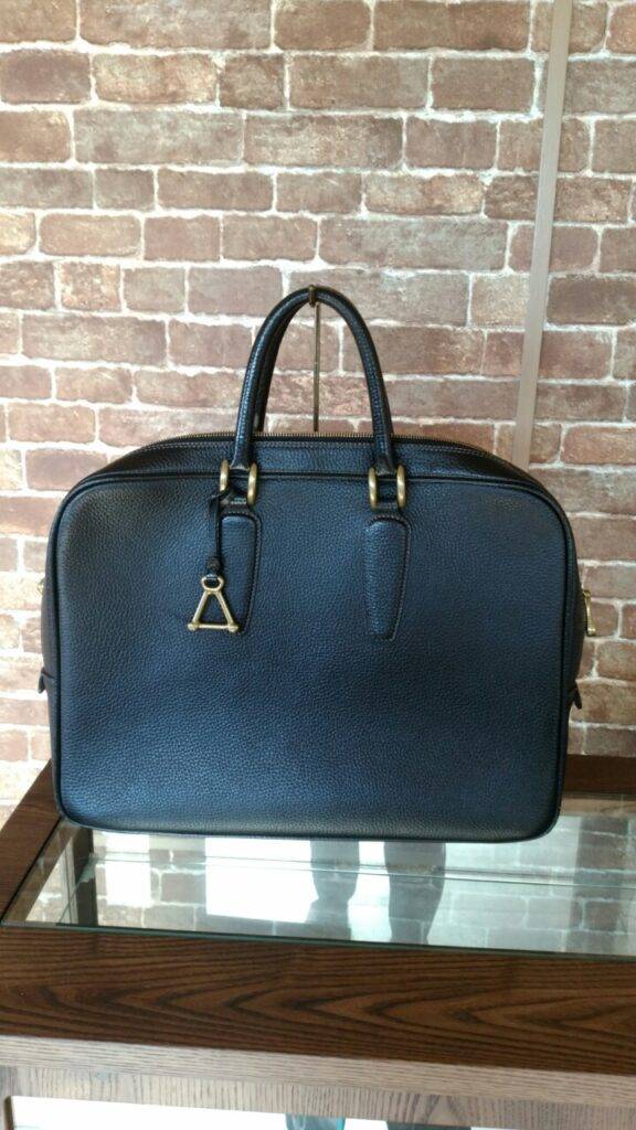 コルサ　トフ＆ロードストーン　ファスナー交換　カルテ