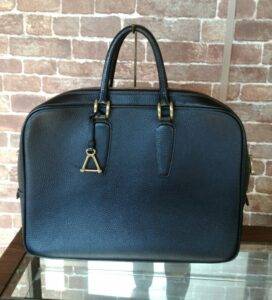 コルサ　トフ＆ロードストーン　ファスナー交換　カルテ