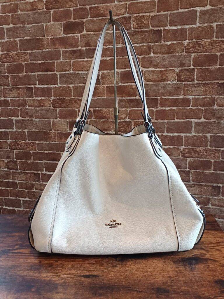 コーチ　修理　2022 10/14