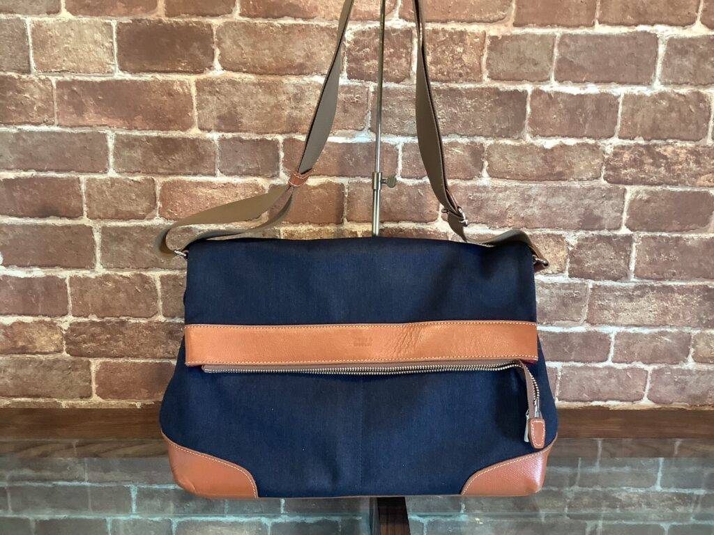 タケオキクチ　修理　2023 5/5