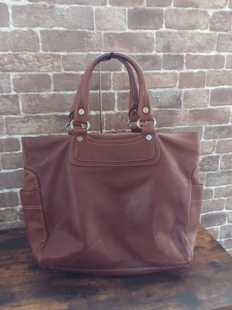 セリーヌ　ブギーバッグ　