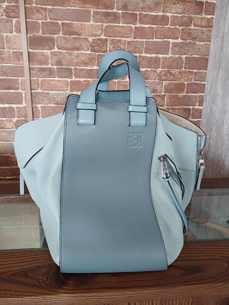 ロエベ　修理　2022 10/7