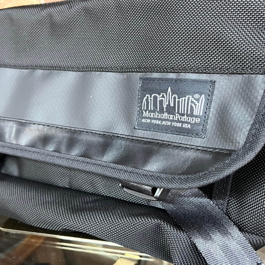 マンハッタンポーテージ　2025　11/18　パーツ交換　3