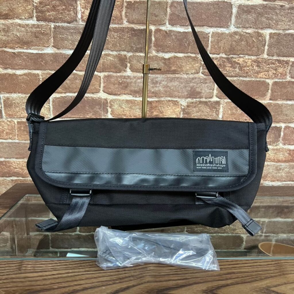 マンハッタンポーテージ　2025　11/18　パーツ交換　2