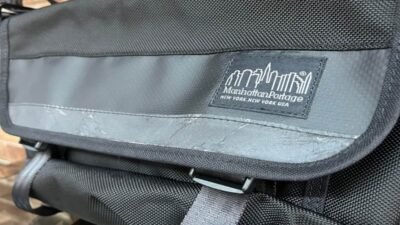 マンハッタンポーテージ　2025　11/18　パーツ交換